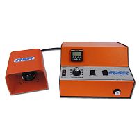Automatic twisting machine WT300wirebenchtop