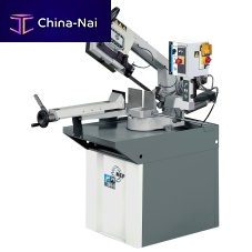 Band saw PH 261-1miterhorizontalfor metals