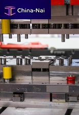 Open die stamping stainless steelISO 9001ISO 14001