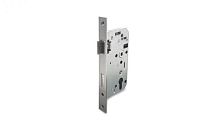 Mechanical lock 14911102600for entry door1 point