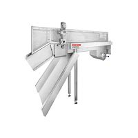 Water dosing unit manual