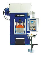 Punching press