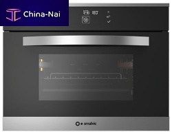 Electric oven LINEAR 45 : 1017565400built-inmultifunction