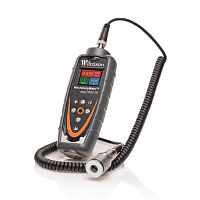 Machine monitoring vibration meter MAC800-ISFFTaccelerometerindustrial