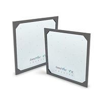 Plate glass LandVac