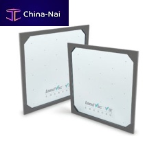 Plate glass LandVac