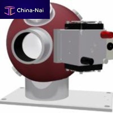 Halogen lamp light source LS-OK30