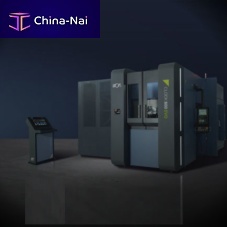 5-axis machining center CLOCK 800 EVO4-axisverticalwith rotary tilting table