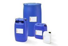 Degreasing solvent Aquasys S 100cleaningfor machines