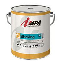 Bituminous paint 1012 BLACKINGanti-corrosionoutdoorfor indoor use