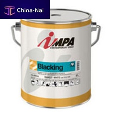 Bituminous paint 1012 BLACKINGanti-corrosionoutdoorfor indoor use