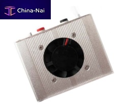 Fuel cell with proton-exchange membrane H-12