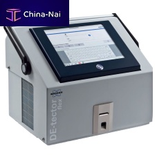 Explosives detector DE-tector flextracecontactIMS