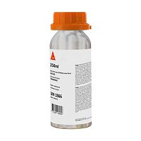 Cleaning solvent Aktivator PROglassfor auto bodycold