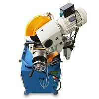 Circular sawing machine MC315Bverticalfor metalsfor tubes