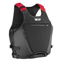 Watersports buoyancy aid LIGHT 50Nfor canoes and kayakssailing dinghyprofessional