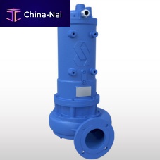 Impeller pump SPB serieswastewaterslurryfor biogas