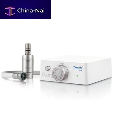 Dental micromotor control unit OPTIMA brushless electricintegrable
