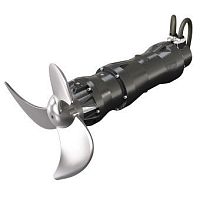 Rotor-stator mixer ZMRcontinuousfor liquidsgranules