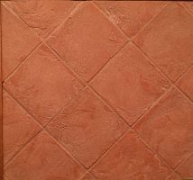 Terracotta flooring indoorresidentialtertiary