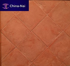 Terracotta flooring indoorresidentialtertiary
