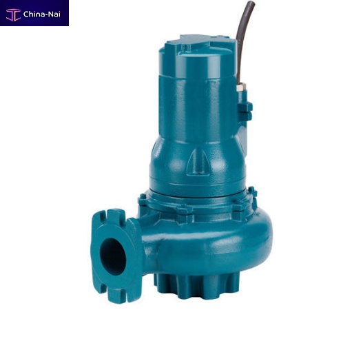 											Centrifugal pump GMslurryelectricsubmersible