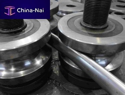 Metal pipe bending Stal Impex seriesindustrial