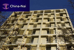 Facade cladding composite panel C-BONDcoveraluminum