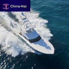 Sport-fishing motor yacht GT 59flybridge3-cabin