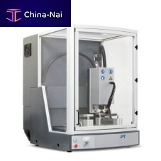 3-axis CNC milling machine 1643 seriesuniversalwith pneumatic clamping