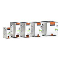 DC/DC power supply Eco 2technologycompact
