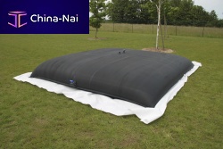 Rainwater tank water storageflexibleEPDM