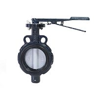 Butterfly valve HB950-L/G/Olevershut-offsteel
