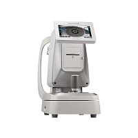 Automatic keratometer HRK-9000Aautomatic refractometertabletop