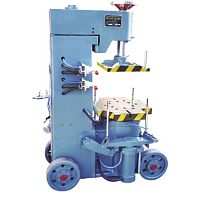 Horizontal injection molding machine Z14 hydraulicfor two-component resinsfor micro-injection