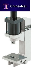 Pneumatic press LPjoiningdirect-actingfor production