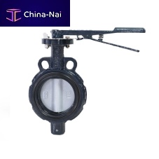 Butterfly valve HB950-L/G/Olevershut-offsteel