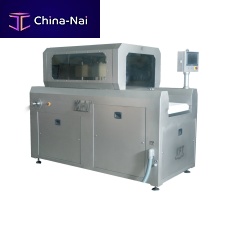 Meat brine injector machine IDChigh-pressure