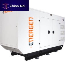 Diesel generator set E500V5Wthree-phasestationary50 Hz