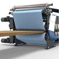 Compression press CPProller