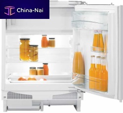Undercounter refrigerator RBIU6091AWhomebuilt-inwhite