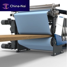 Compression press CPProller