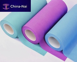 Sterilization wrap KMNCP series