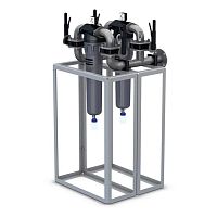 Bacterial filter MV80-2 HEPAgasair