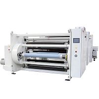 Film winder Automax-Stubeautomaticfor extrusion lines