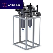 Bacterial filter MV80-2 HEPAgasair
