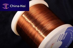Copper wire NC0 series