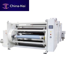 Film winder Automax-Stubeautomaticfor extrusion lines
