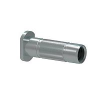 Threaded insert press