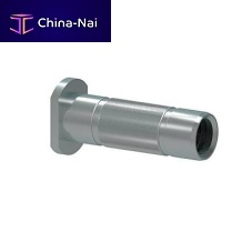 Threaded insert press